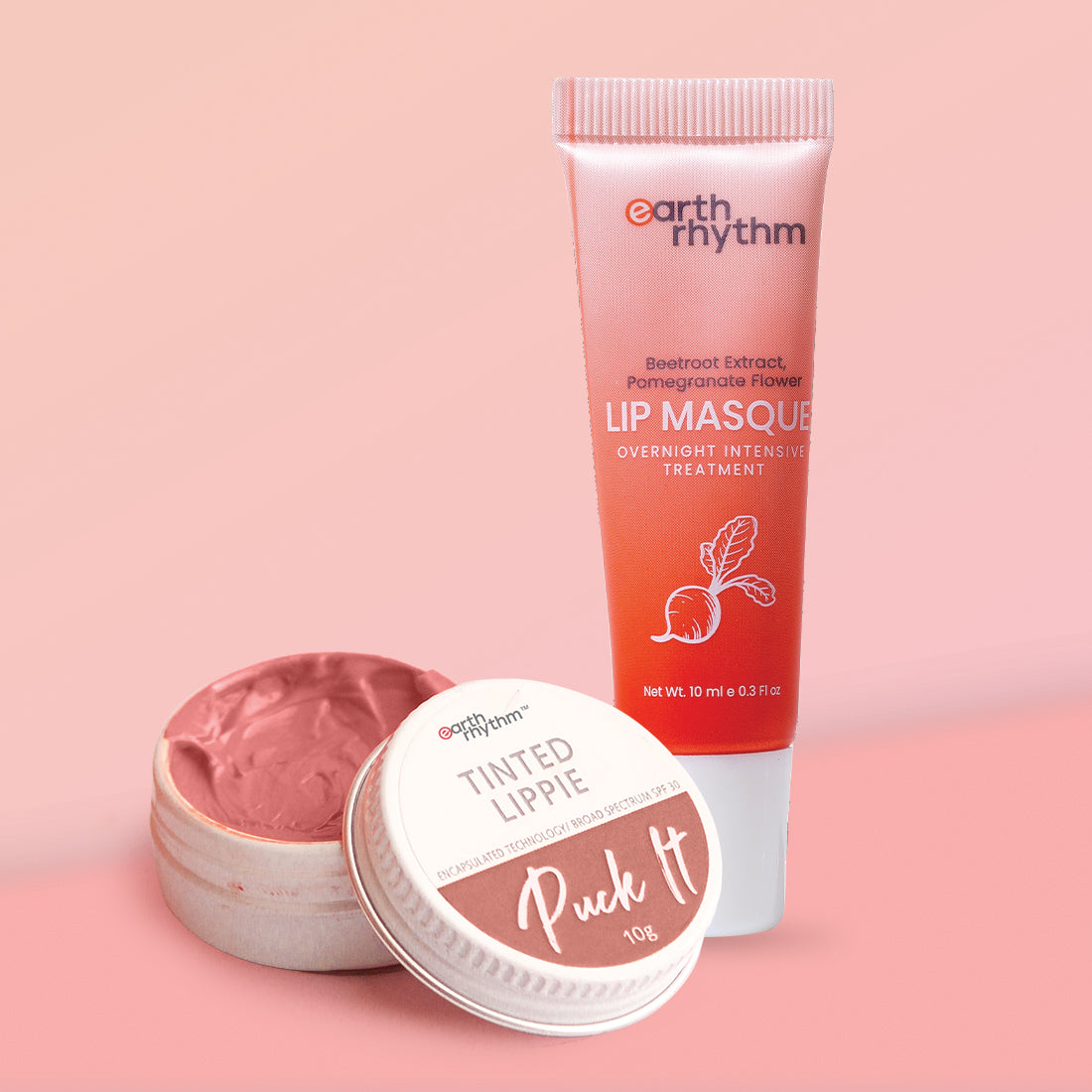 LIP CARE MINI ESSENTIAL KIT