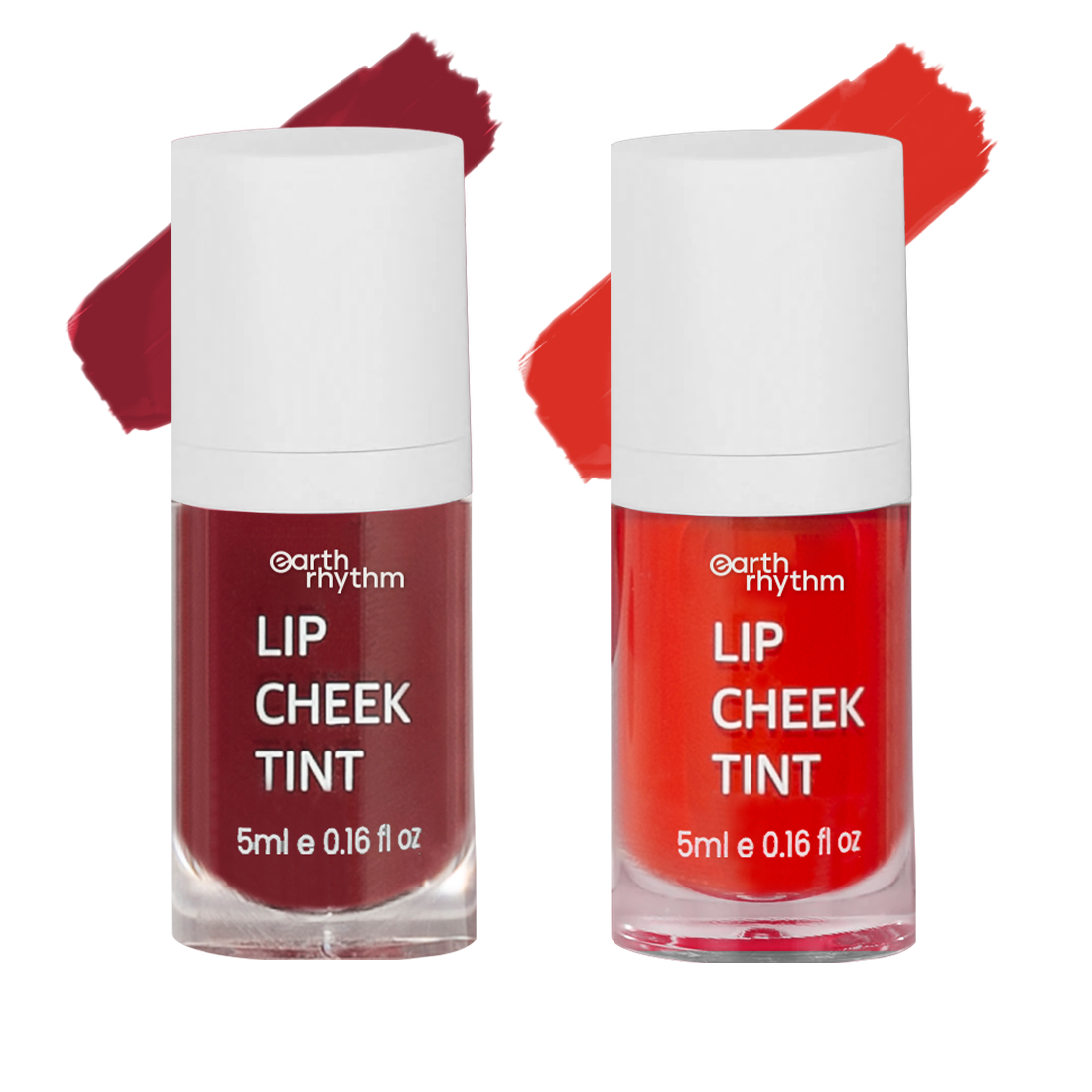 LIP & CHEEK TINT COMBO