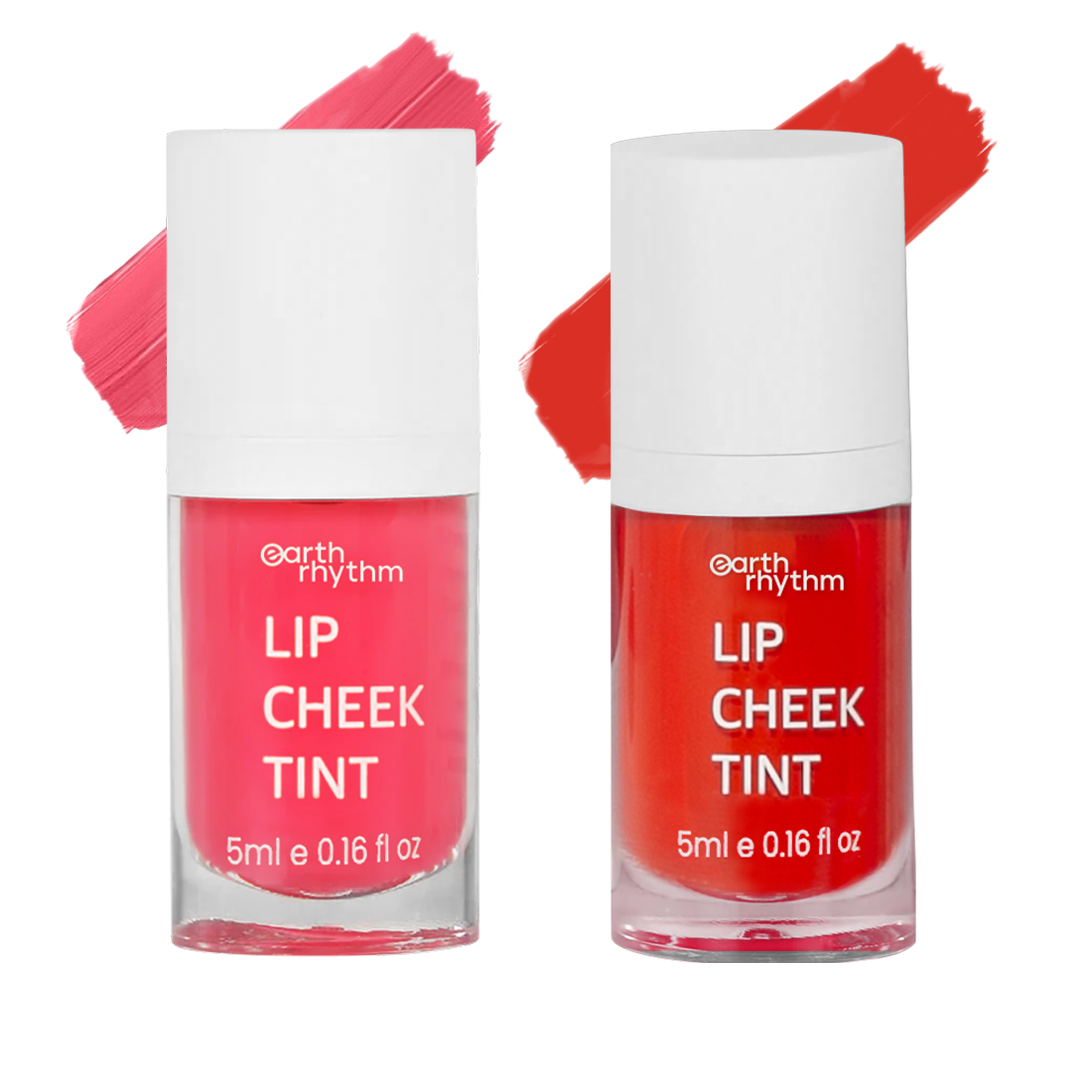LIP & CHEEK TINT COMBO