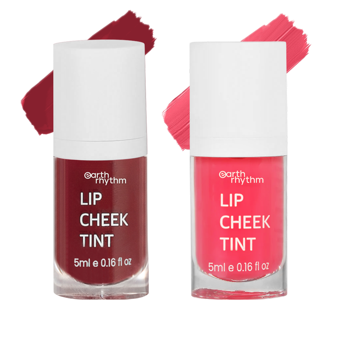 LIP & CHEEK TINT COMBO
