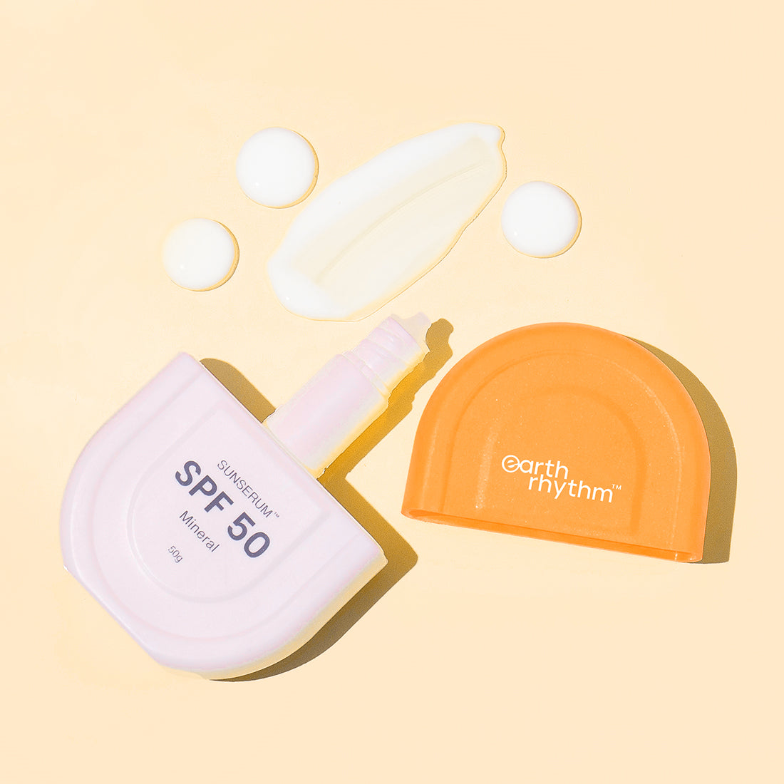 MINERAL SUNSERUM SPF 50