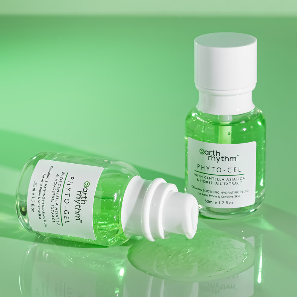 Anti Acne Phyto Gel
