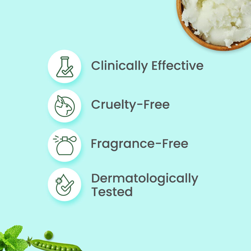 Earth Rhythm Hair Butter