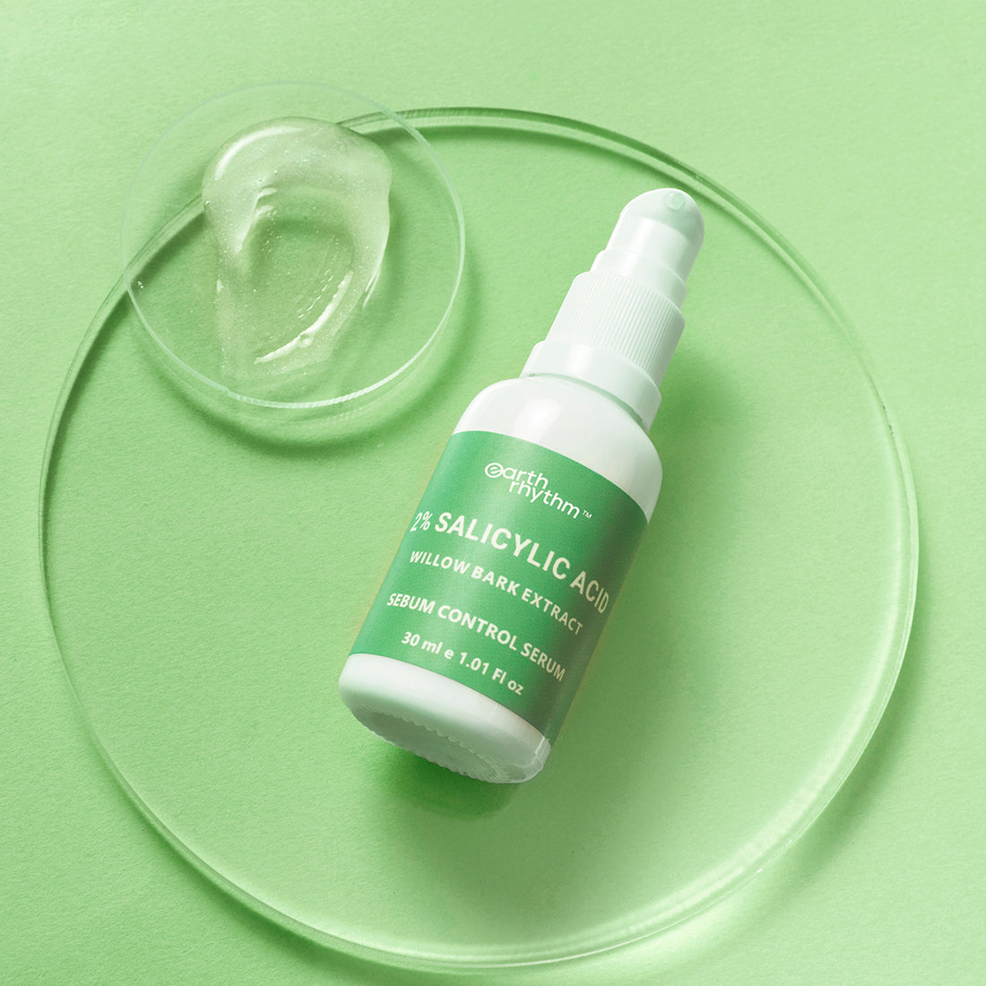 Super Clear 2% Salicylic Acid Blemish Prevention Serum