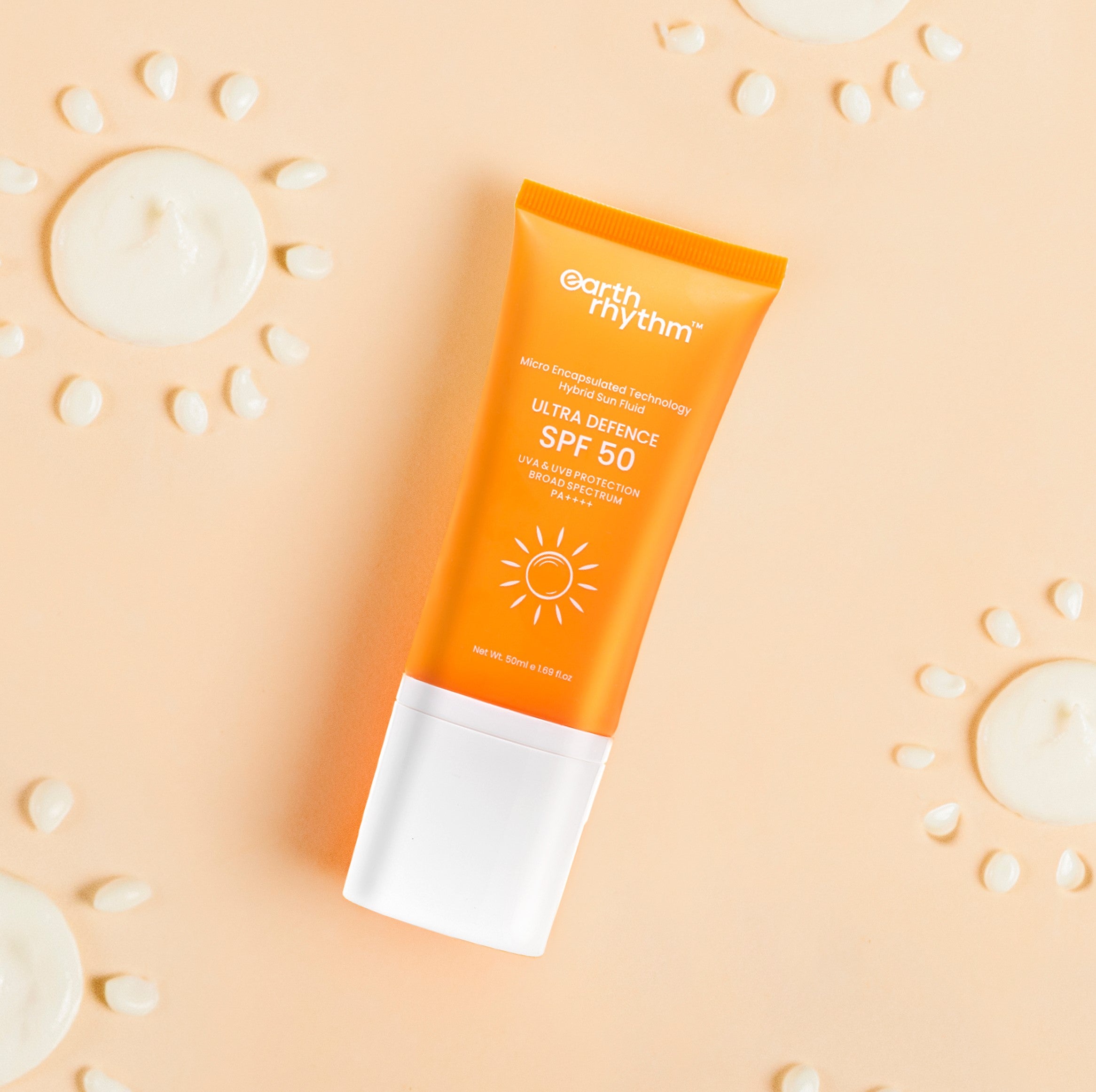 Ultra Defence SPF 50 Sunscreen 