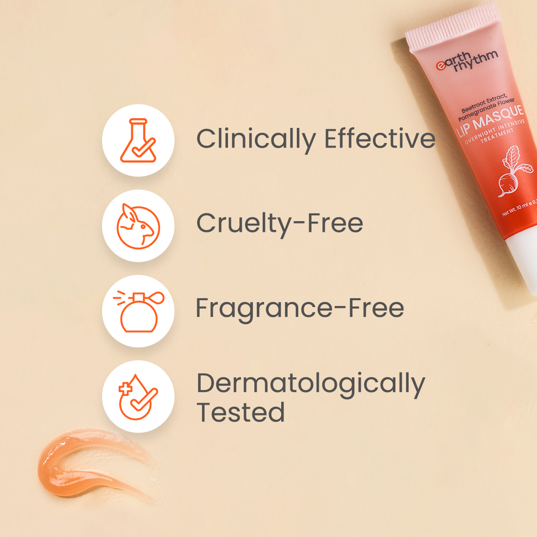 beetroot lip mask ethos