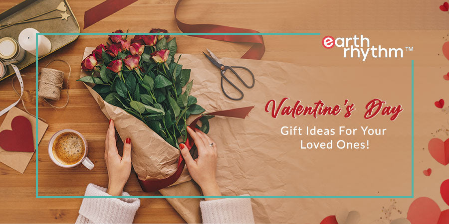 From Me To You: Pamper Your Loved Ones With These Valentine’s Day Kits ASAP!