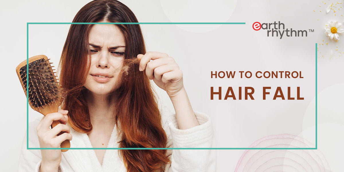 Hair Fall Issues How to Control Hairfall. Remedies & Causes of Falling Hair