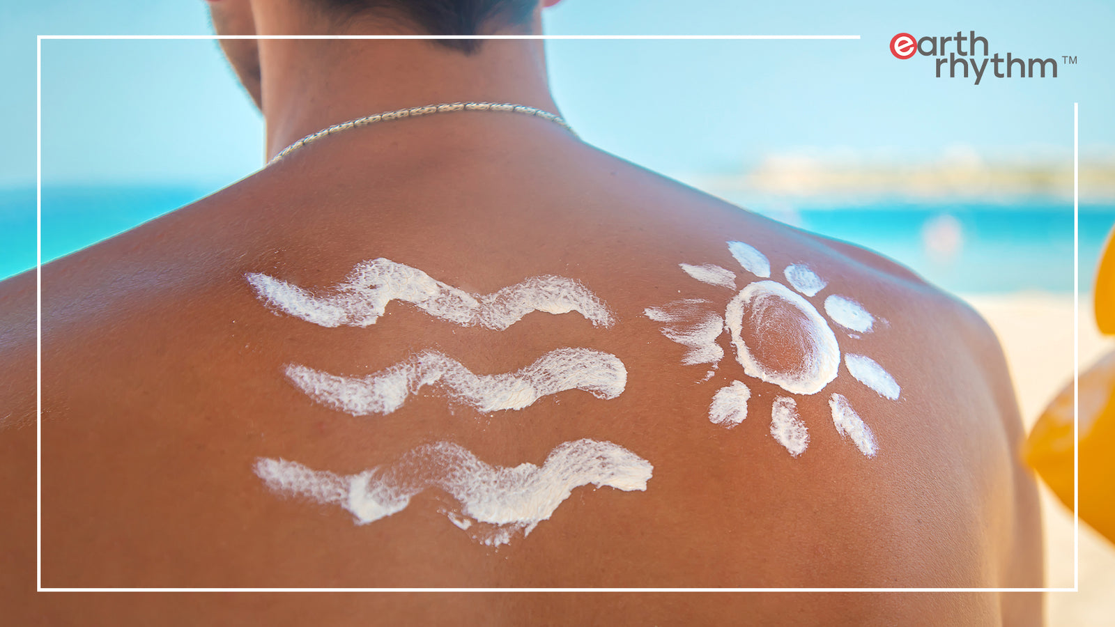 Make Skin Sun-Ready with Earth Rhythm Sunscreen's