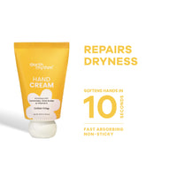 HAND CREAM COTTON CRISP - 30 ml