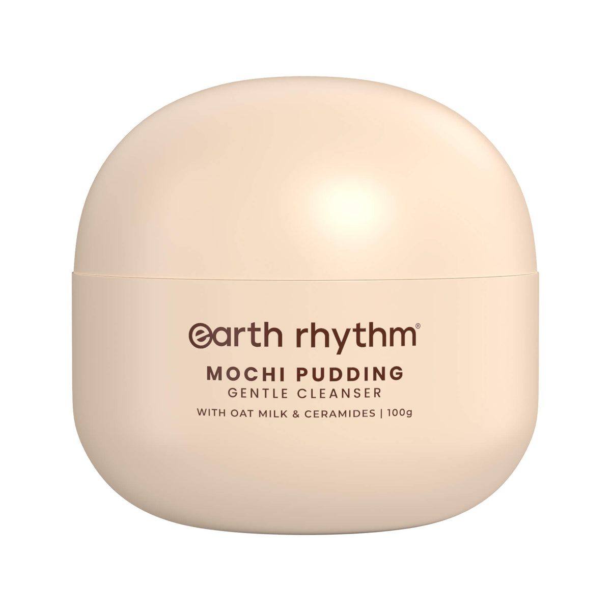 Oats Mochi Cleanser - Barrier Repair with Ceramides 100g