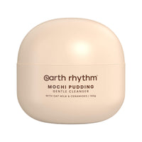 Oats Mochi Cleanser - Barrier Repair with Ceramides 100g