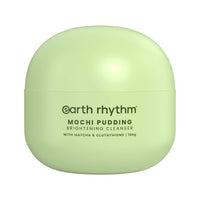 Matcha Mochi Cleanser - Brightens with Glutathione 100g