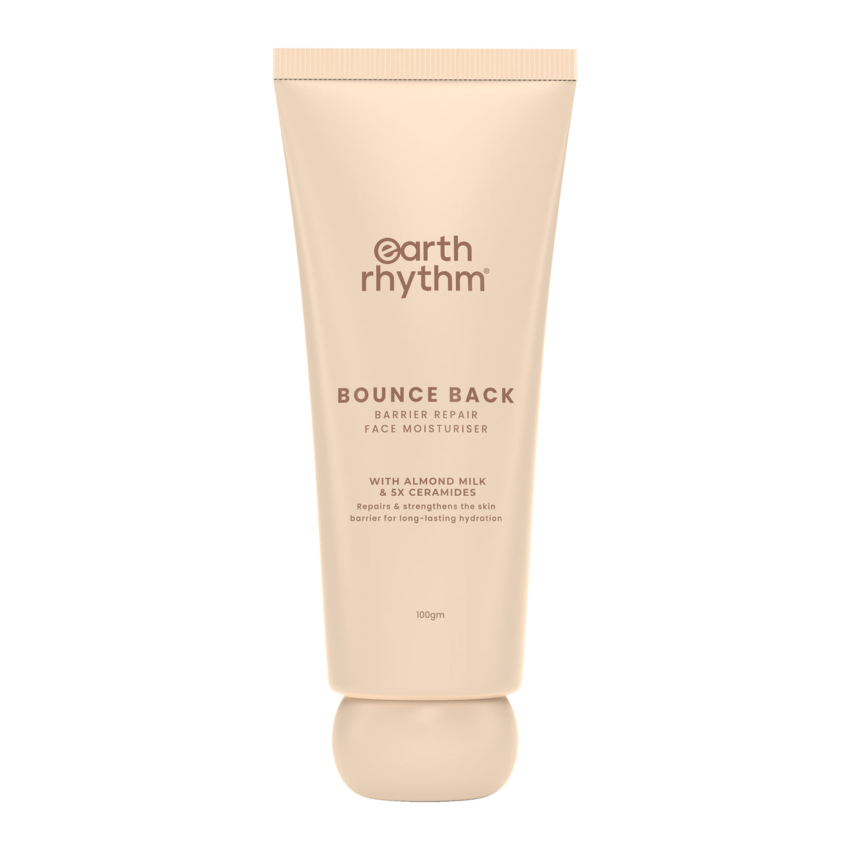 Bounce Back Barrier Repair Face Moisturizer with Almond Milk & Ceramides