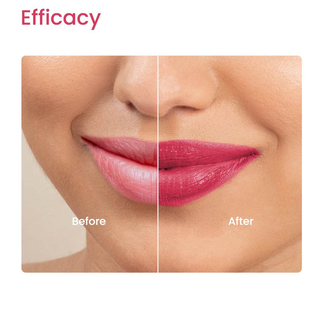AIRY WEARY LIP MOUSSE TINT (MOSEY)