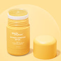 INVISIBLE SUNSTICK SPF 60 SUNSCREEN STICK