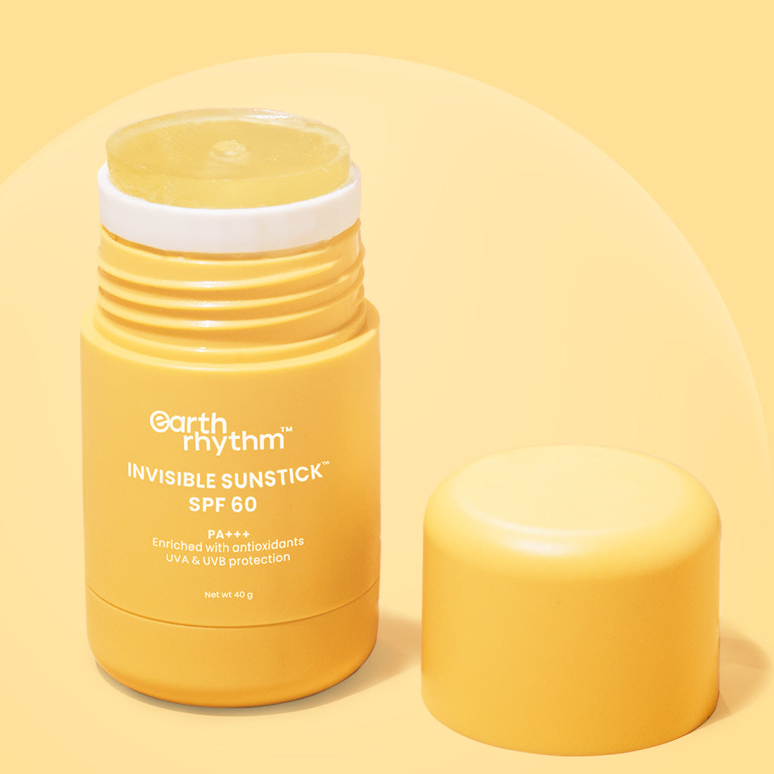 INVISIBLE SUNSTICK SPF 60 SUNSCREEN STICK