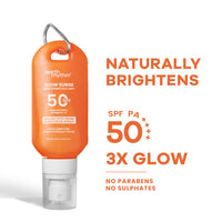 GLOW SURGE SUNSCREEN SPRAY SPF 50 - 100ml