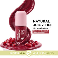 LIP & CHEEK TINT - 5ml
