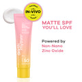 Rosy Ritual Glow Mineral Sunscreen SPF 50 PA++++ 50g