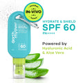 Daily Dew Cooling Sunspray SPF 60 PA++++ 100ml
