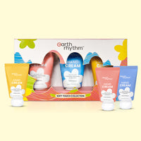 HAND CREAM GIFT SET PACK OF 3 - 100g