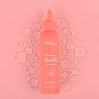ONION & BIOTIN NOURISHING HAIR OIL