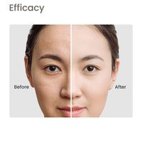 CHARCOAL NONI POWDER CLEANSING BUFF 
