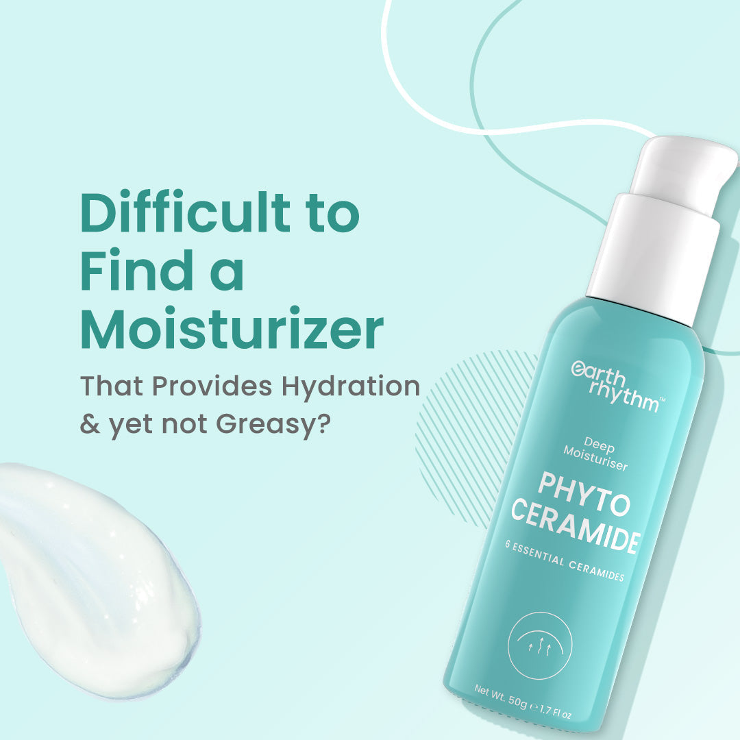 PHYTO CERAMIDE DEEP FACE MOISTURIZER