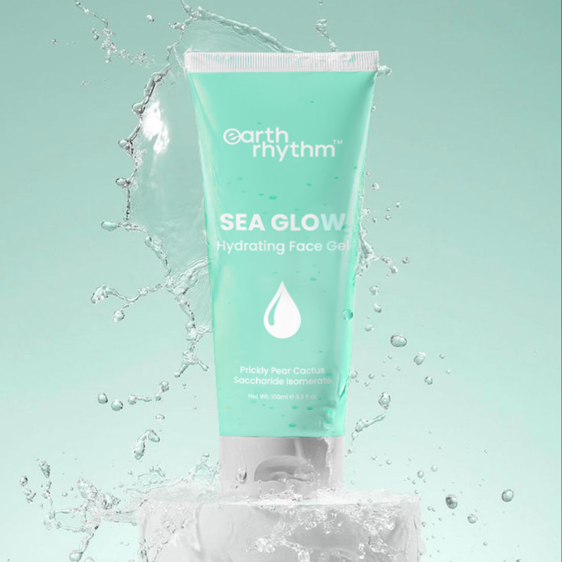 SEA GLOW HYDRATING GEL