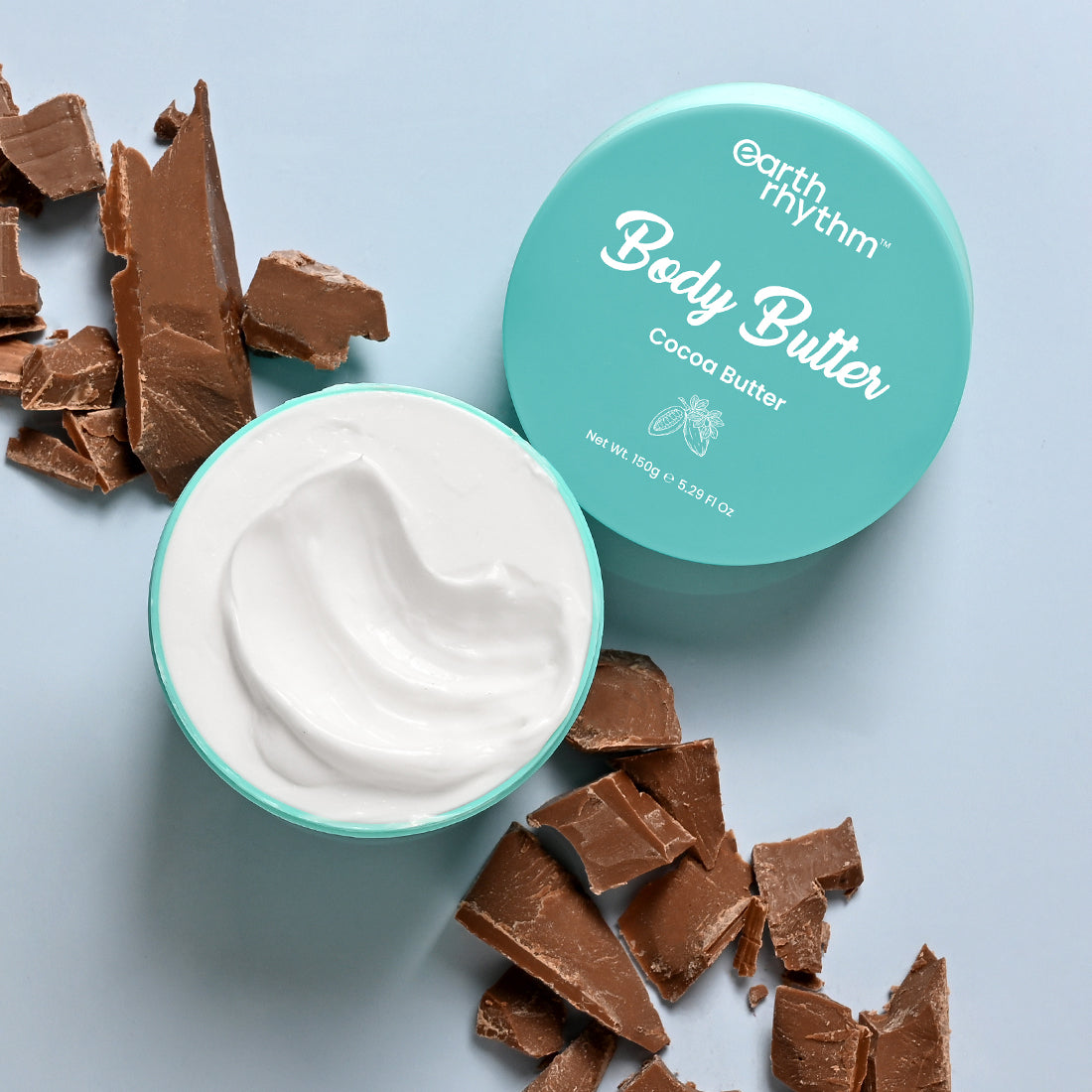 COCOA BODY BUTTER