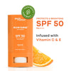 GLOW SURGE SUNSTICK SPF 50 SUNSCREEN STICK - 20gm
