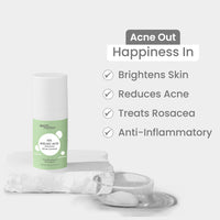 10% AZELAIC ACID FACE SERUM