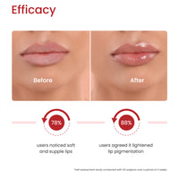 BEETROOT LIP MASQUE