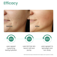 SEA GLOW HYDRATING GEL