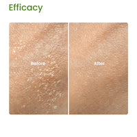 ALOE VERA GEL SOAP WITH GOAT MILK 