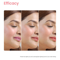 SILK SET GO 3 IN 1 LIP & CHEEK TINT - 7 gm
