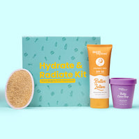 Hydrate & Radiate Gift Kit
