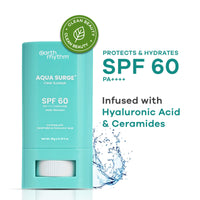 AQUA SURGE® SUNSTICK SPF 60 SUNSCREEN STICK - 20 gm