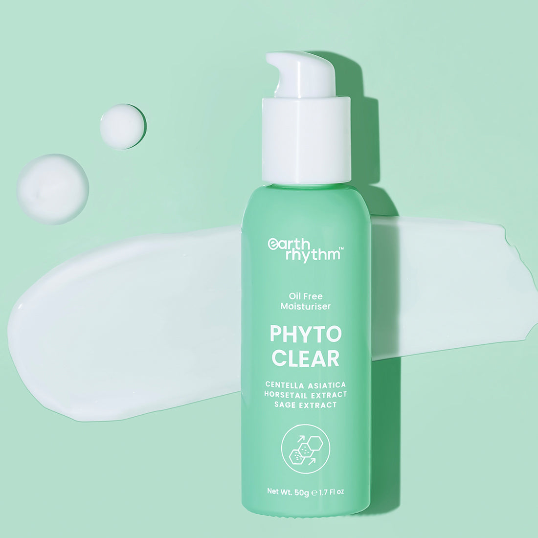 PHYTO CLEAR OIL FREE MOISTURISER