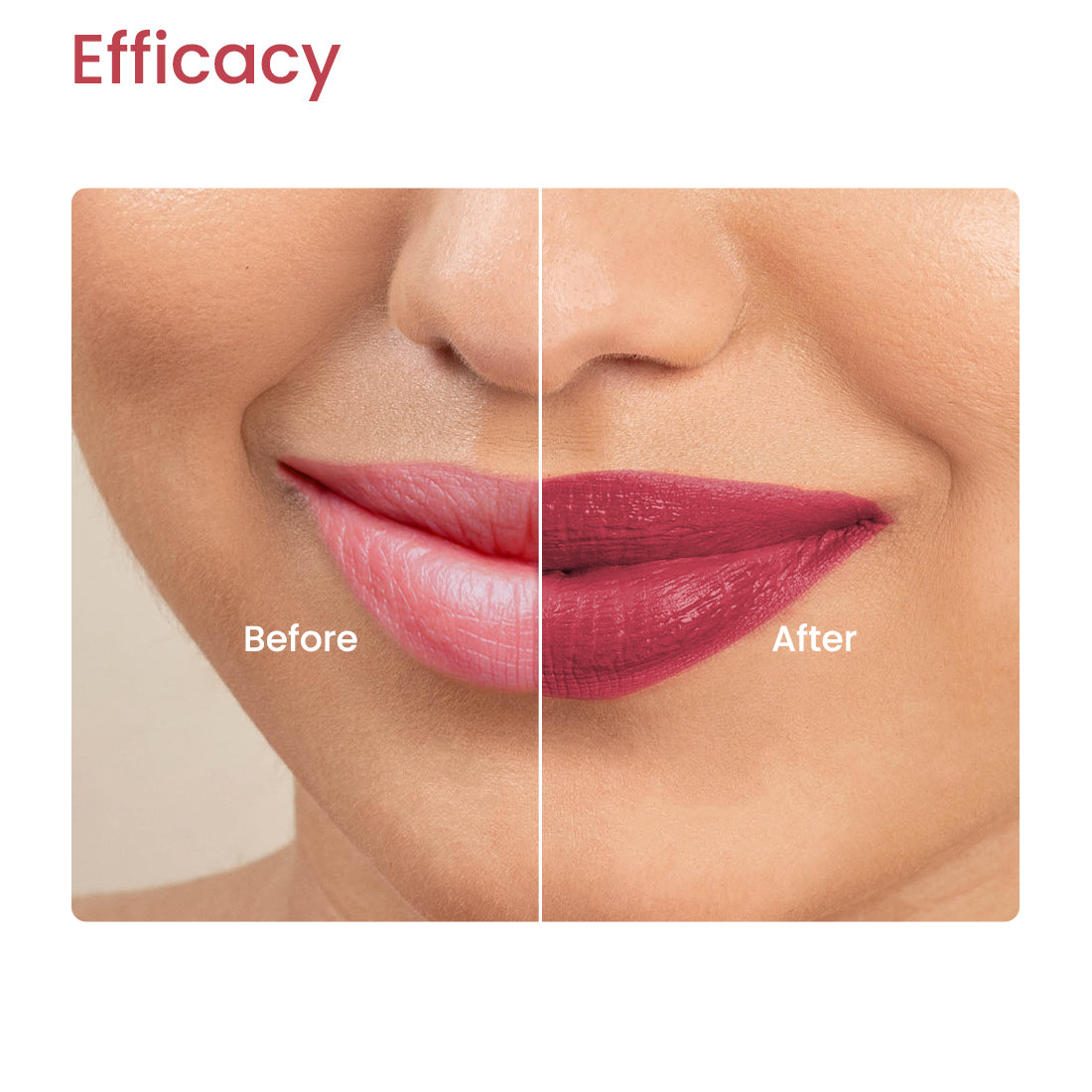AIRY WEARY LIP MOUSSE TINT (CHAQUE TIENT)