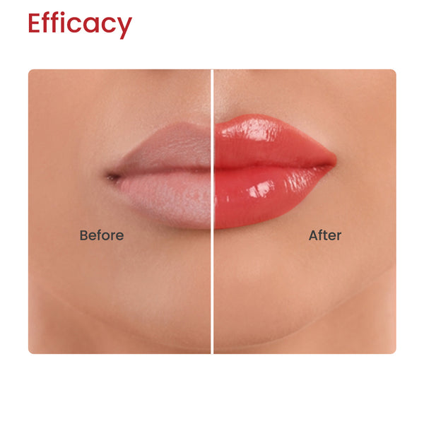 LIP & CHEEK TINT (PACK OF 3)