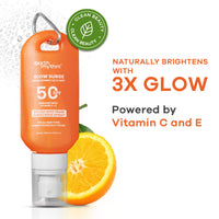 GLOW SURGE SUNSCREEN SPRAY SPF 50 - 100ml