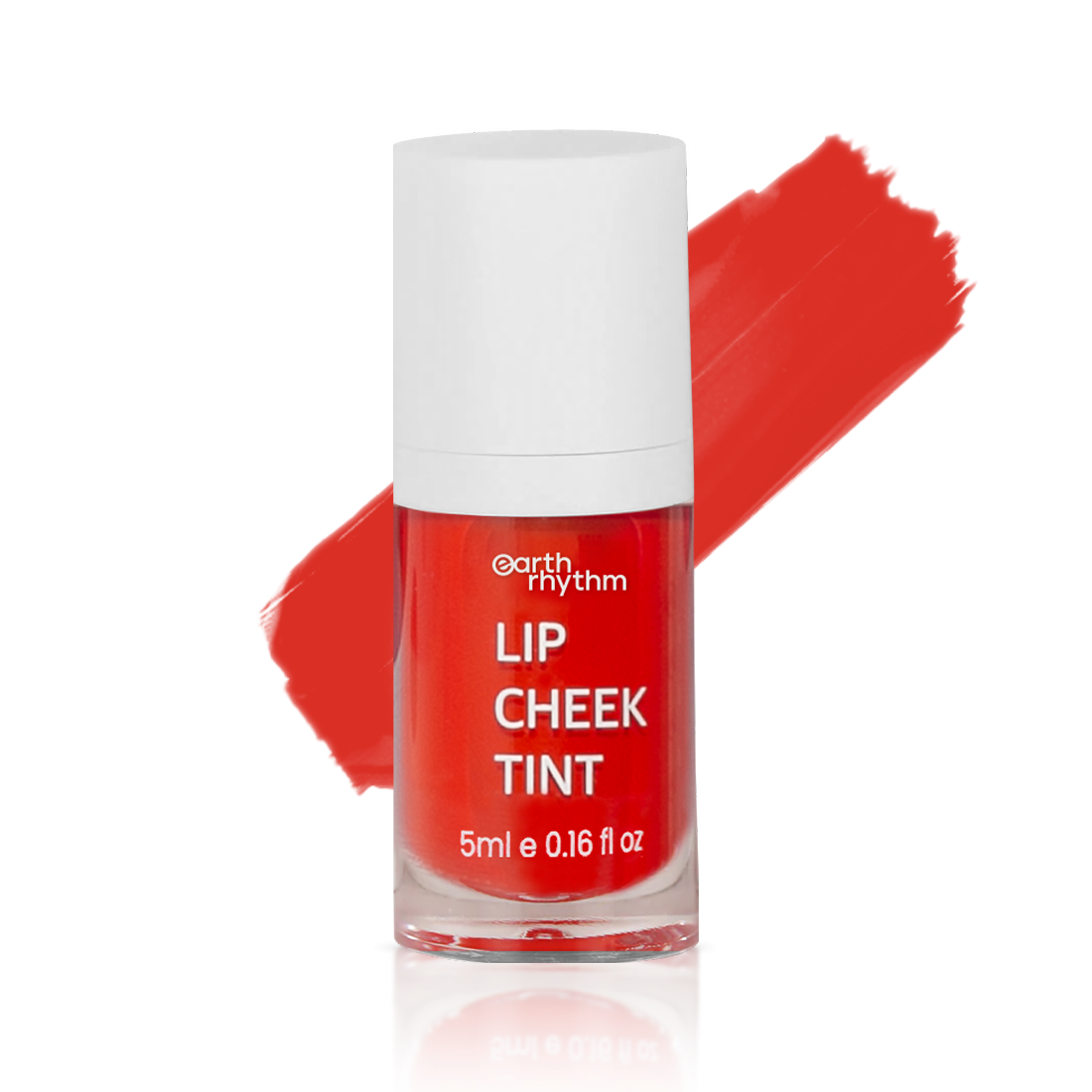 Lip Cheek Tint (Cherry)