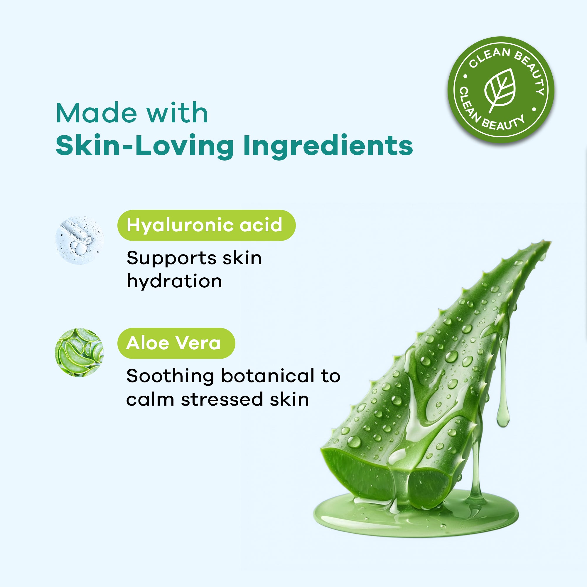 Daily Dew Cooling Sunstick SPF 60 PA ++++ 20g