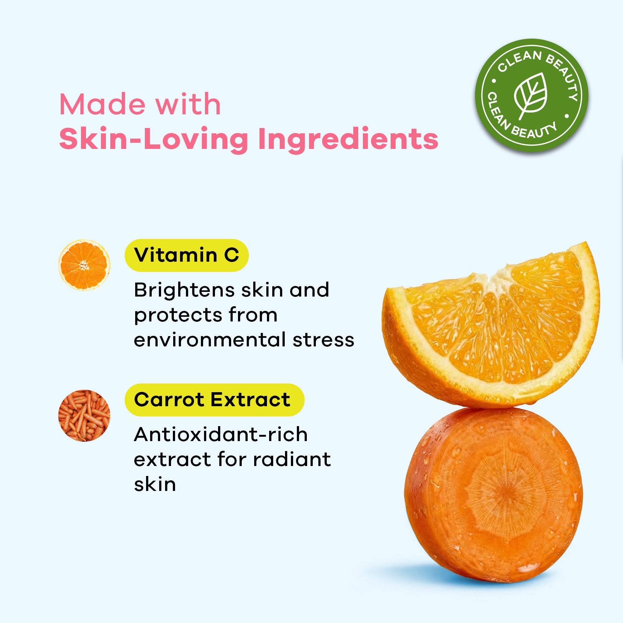 Rosy Ritual Glow Sunstick SPF 50 PA ++++ 20g