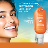 GLOW SURGE SUNSCREEN SPRAY SPF 50 - 100ml