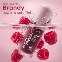 Tender Tint for Lip & Cheek with Pure Plant Pigments 10 H Stay - 5g