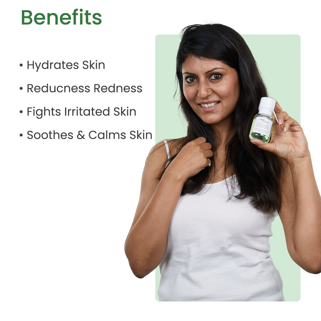 phyto gel benefits