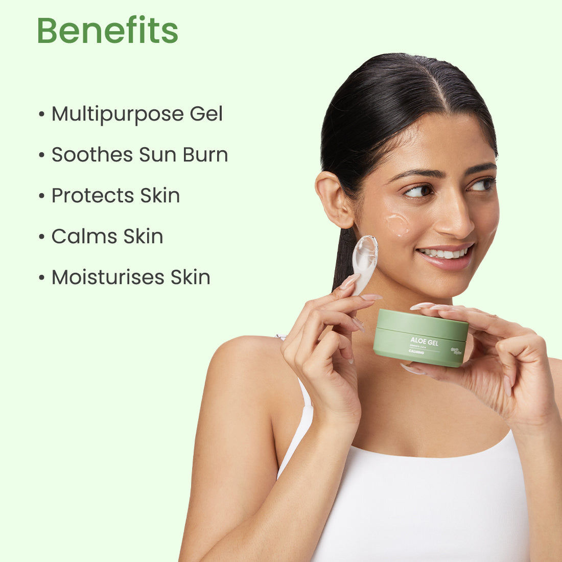 ALOE VERA GEL